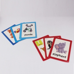 Wholesale Manufacturer Customized Logo Printing Professional Novelty Playing Cards